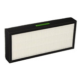 Alen (tf15) Hepa-pure Filtro De Repuesto Para T100 Y T300 Pu