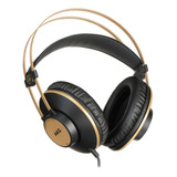 Auricular Cerrado Akg K92 Perception Profesional Estudio Dj