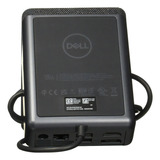 Estacion De Acoplamiento Dell - 90 W - Usb Tipo C - Red Rj