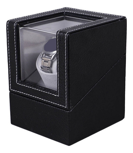 Reloj Mecánico Caja De Bobinado Automático Motor Caja Motor