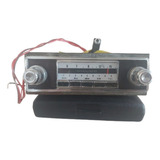 Rádio Original Corcel 1, Belina 1, Rural, F75 - 69, 70, 71