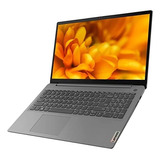 Notebook Lenovo Ip3 15itl6 15.6p I3 512ssd 8gb Win11 A.grey Color Arctic Grey