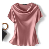 Zanzea Mujer Casual Blusas Camisas Tops Elegantes #skuj21377