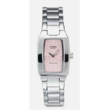 Reloj Casio Pulcera Dama Ltp 1165a 4