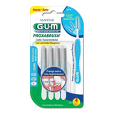 Cepillo Interdental Gum Proxabrush 1.6mm X 4unidades
