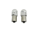 Led Osram 1 Polo P21w Ba15s Cool White 6000k Pack X 2