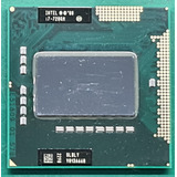 Procesador I7 1.6ghz 720qm