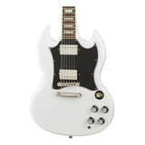 Guitarra EpiPhone Sg Standard Alpine White