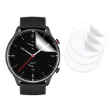 Protector Pantalla Hidrogel Para Reloj Xiaomi Amazfit Redmi