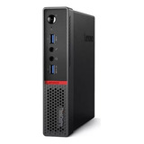 Pc Lenovo Thinkcentre I3 256ssd Wifi Kit Tecl/mouse Outlet