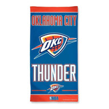 Toalla Oklahoma City Thunder Wincraft 150x75cm