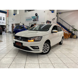 Volkswagen Gol 2015 1.0 Trendline Total Flex 5p