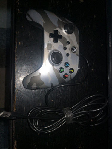 Palanca De Xbox Onecontrol De Xbox One