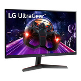 Monitor Gamer LG 23,8 Full Hd 144hz Hdmi Dp Ips Hdr Freesync