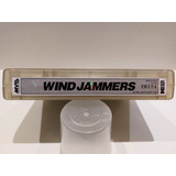 065 - Windjammers Para Neo Geo Mvs.
