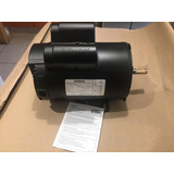 Motor Siemens 3 Hp Uso General Monofasico 110 127 220v Alta