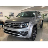 Volkswagen Amarok Doble Cabina 4x2 2.0l 0km. 2024