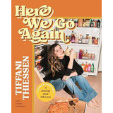 Book : Here We Go Again Recipes And Inspiration To Level Up