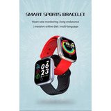 Atacado Iwo13 Y68 D20 Smartwatch Inteligente Original 