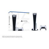 Play Station 5 - Ps5