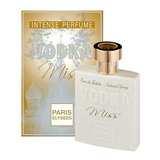 Oferta Perfume Vodka Miss Paris Elysees 100 Ml