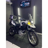 Bmw G650gs Modelo 2013 