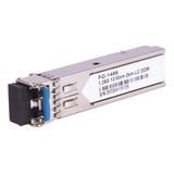 Modulo Transceiver Sfp 1,25gb/s 20db Lc 2 Km Glc