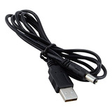 Jacobsparts Conector De Barril Usb A 0. In X 0. In Cab