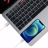 Cable Apple Lightning A Usb-c De 182cm De Largo iPad, iPhone