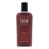 Daily Conditioner 250ml American Crew Classic