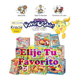 Kracie Popin Cookin Multi Sabor A Elegir Comida Japonesa Mx