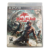 Dead Island Para Play Station 3 Ps3