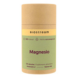 Magnesio 400mg 120 Cápsulas