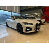 Bmw Serie 4 2.0 430i Coupe Mpackage