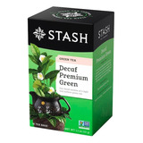 Te Stash Decaf Premium Green Tea 1 - Unidad a $2222