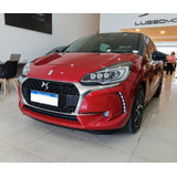 Ds3 Sport Chic 3p 2017 (financio/ Permuto) LG