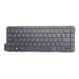 Teclado De Ordenador Portátil Keyboard Laptop Para Split X2