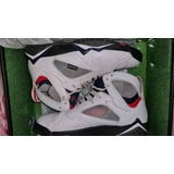 Zapatillas Air Jordan 7 Paris Saint-germain Psg Originales