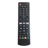 Control Remoto Para LG Smart Tv Akb75095304 Akb75095305 Akb7