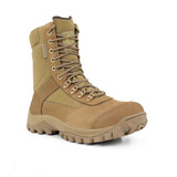 Bota Coturno 8625-35 Airstep Upon Armor - Coyote