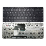 Teclado Negro Para Hp 8460p Probook 6470b 6475b