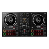 Controladora Dj Smart 2 Canais Pioneer Ddj-200