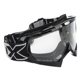 Gafas De Moto Pc Sponge, Gafas De Sol Protectoras Ajustables