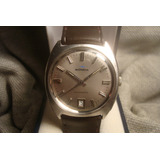 Estupendo Reloj Mondia Automatico Antiguo Hombre 1969 Joya!!