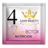 Muybotox Paso 4 The Lion Beauty Lashlifting Pestañas Y Cejas