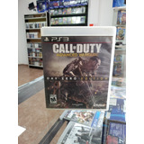 Call Of Duty Advance Warfare Ps3 Fisico