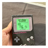 Game Boy Clásico Pantalla Iluminada