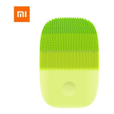 Xiaomi Inface Esponja Escova De Limpeza Facial Prontaentrega