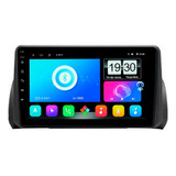 Multimidia Fiat Argo 17/22 9p Android Octacore 6gb Carplay