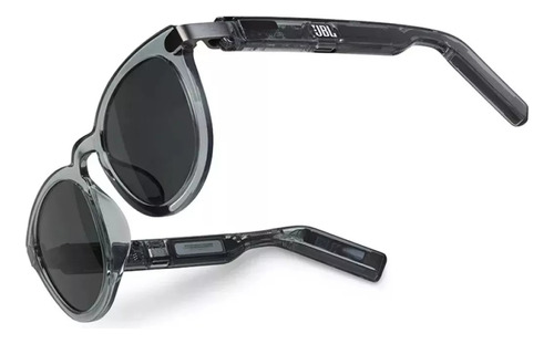 Óculos Jbl Som Bluetooth Soundgear Frames Com Microfone Ônix
